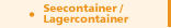 Seecontainer und Lagercontainer - Containerhandel Heuer