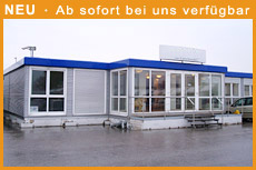 Angebote/ Gebrauchte Wohncontainer und B�rocontainer/ Containeranlagen
