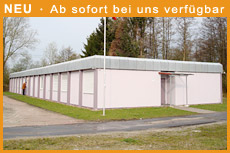 Angebote/ Gebrauchte Wohncontainer und B�rocontainer/ Containeranlagen