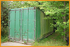 Angebote/ Seecontainer, Lagercontainer, K�hlcontainer, Tiefk�hlcontainer