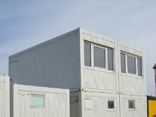 Duoanlage Rostock