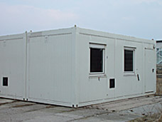 Duoanlage Berlin