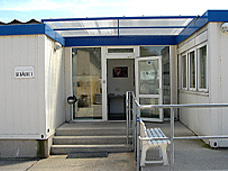 22er Containeranlage Leipzig