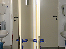 22er Containeranlage Leipzig