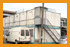 Angebote/ Gebrauchte Wohncontainer und Brocontainer/ Containeranlagen