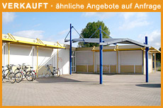 Angebote/ Gebrauchte Wohncontainer und Brocontainer/ Containeranlagen