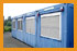 Angebote/ Gebrauchte Wohncontainer und Brocontainer/ Containeranlagen