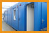 Angebote/ Gebrauchte Wohncontainer und Brocontainer/ Containeranlagen