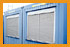 Angebote/ Gebrauchte Wohncontainer und Brocontainer/ Containeranlagen