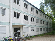 57er Containeranlage Berlin