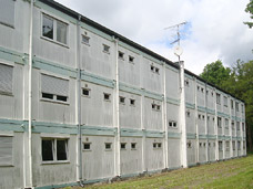 57er Containeranlage Berlin