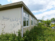 7er Containeranlage Kln