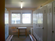 28er Containeranlage Rostock
