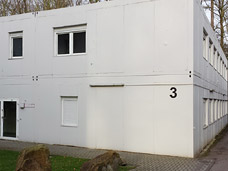 36er Containeranlage Hamm