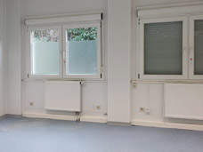 36er Containeranlage Hamm