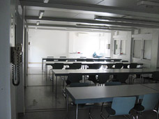 12er Containeranlage Biblis