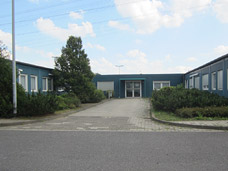 38er Containeranlage Bergheim