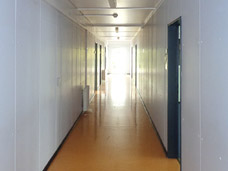 38er Containeranlage Bergheim