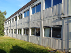 Angebote/ Gebrauchte Wohncontainer und Brocontainer/ Containeranlagen