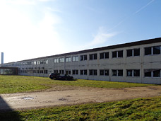 Angebote/ Gebrauchte Wohncontainer und Brocontainer/ Containeranlagen