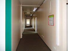 Angebote/ Gebrauchte Wohncontainer und Brocontainer/ Containeranlagen