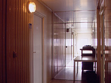 32er Containeranlage Leipzig