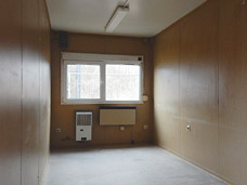 3er Containeranlage Rostock