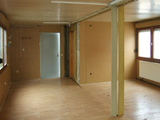Duoanlage Rostock