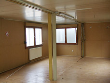 Duoanlage Rostock