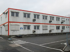 16er Containeranlage
