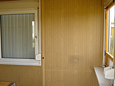 Gebrauchter Einzelcontainer Berlin