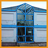 Containeranlage
