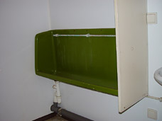 Sanitrcontainer Rostock